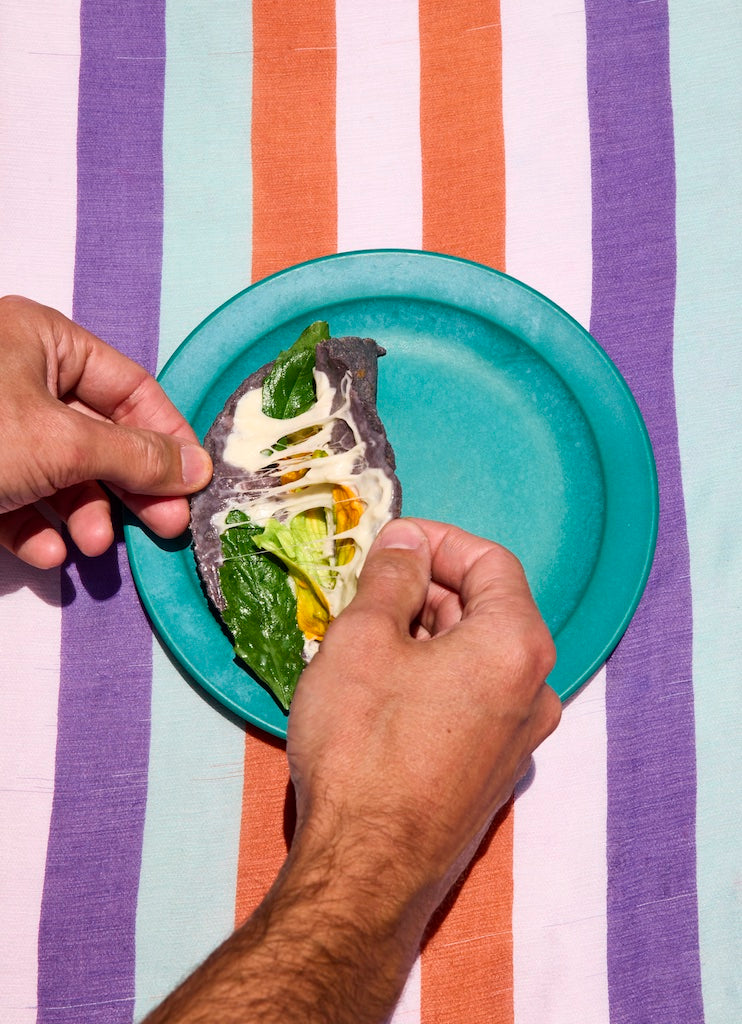 Dive Deep Into Masa