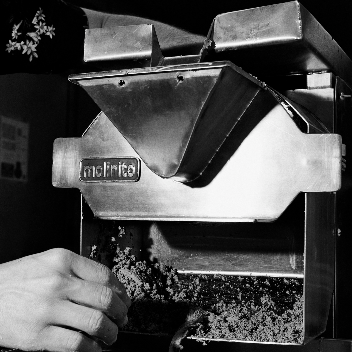 The Making of Molinito