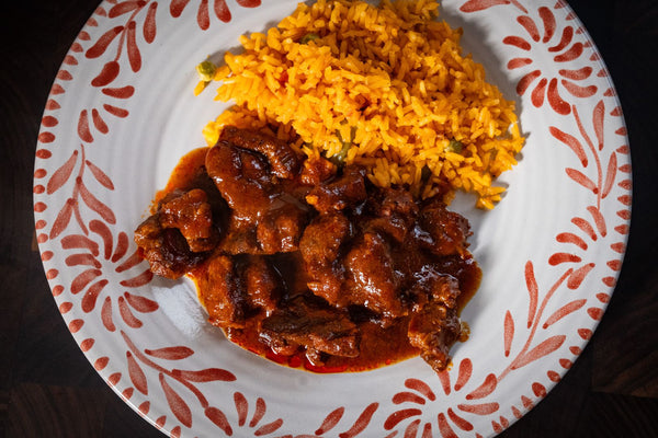 Make Chile Colorado Your New Comfort Food