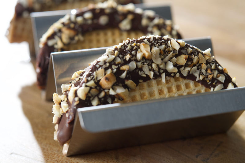 Oda de Allison Osorio al Choco Taco