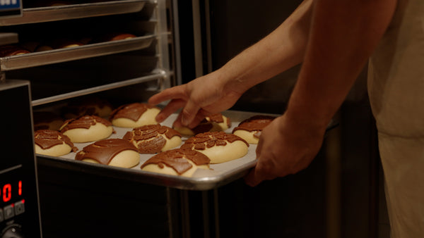 Masienda Presents: Arturo Enciso of Gusto Bread