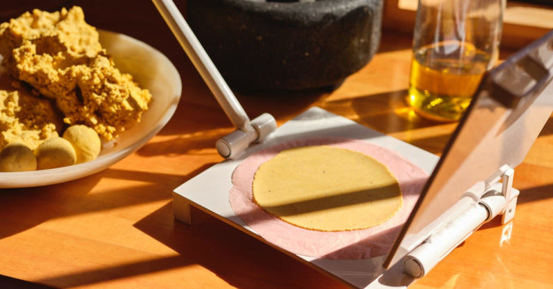 A Guide to Masa Harina