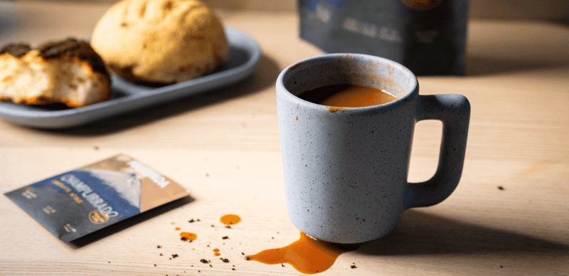 Champurrado Mix