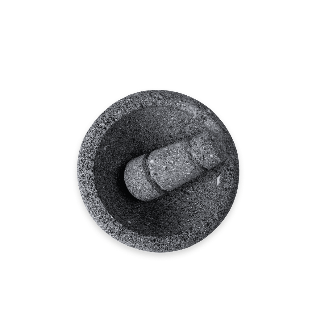 Molcajete Chico - Top