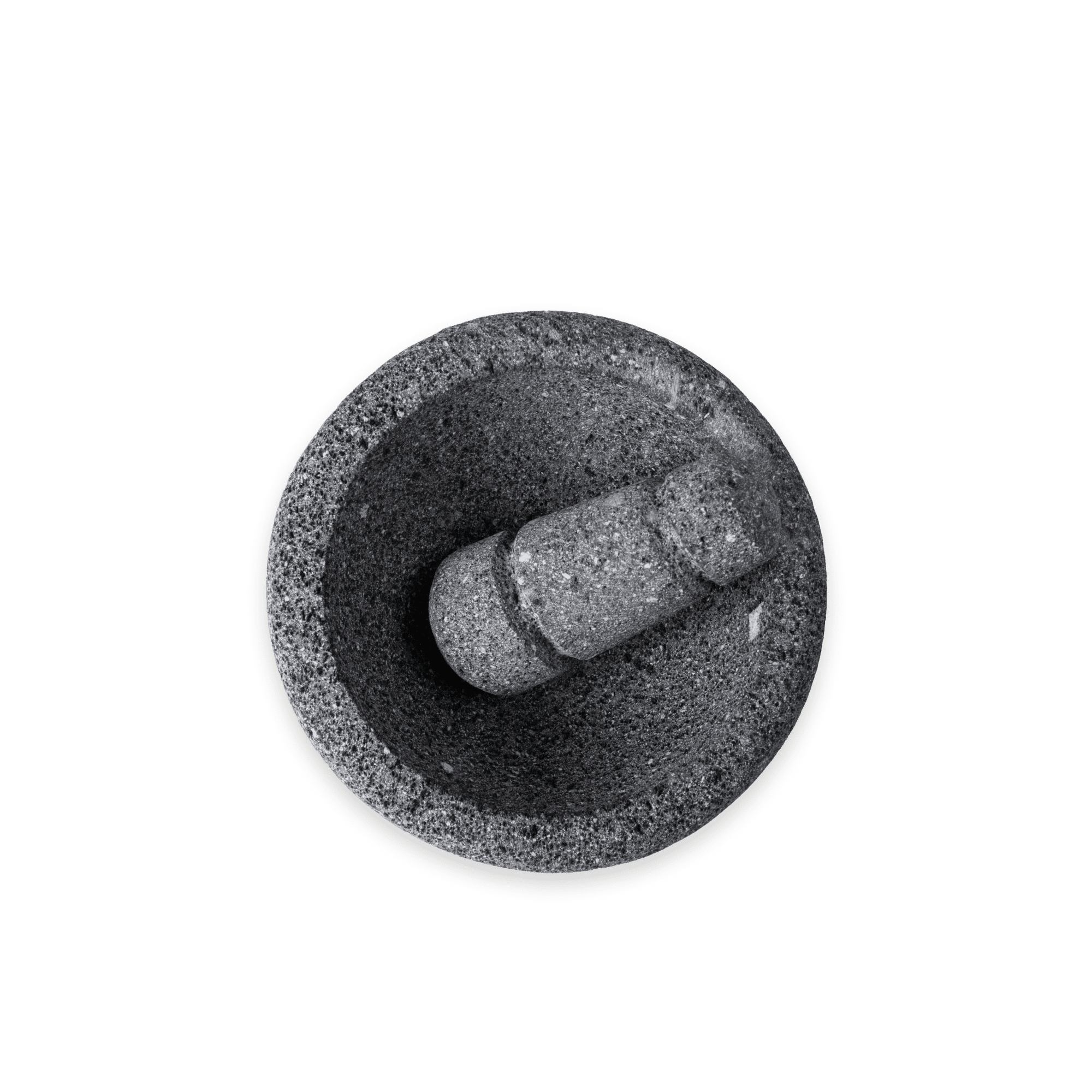 Molcajete Chico - Top