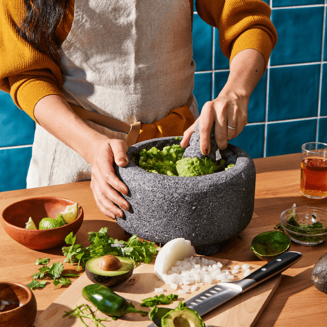 Molcajete