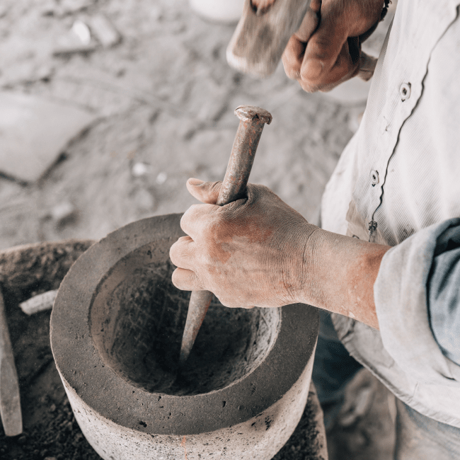 Molcajete
