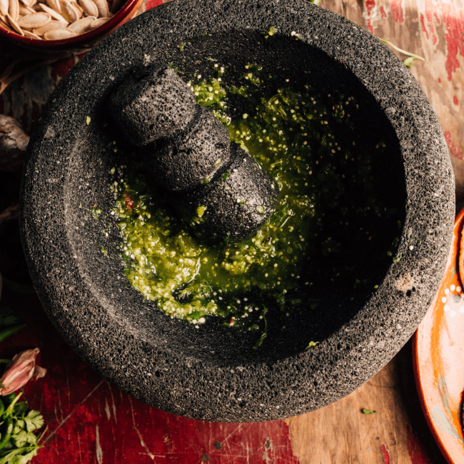 Molcajete