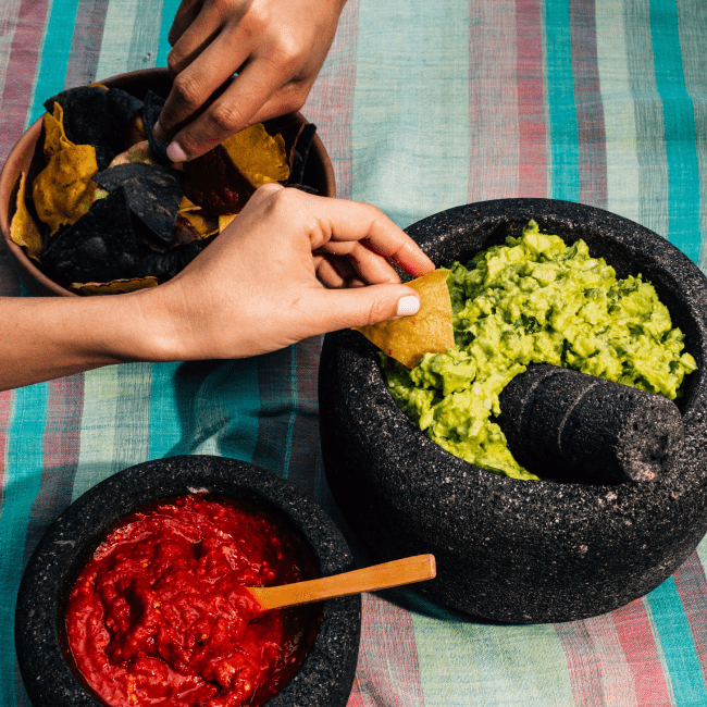 Molcajete