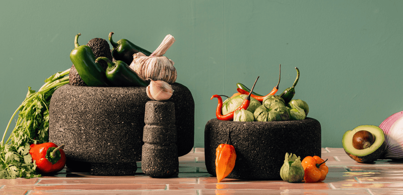 Molcajete