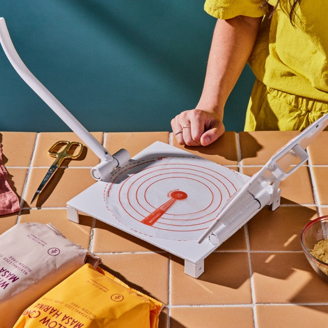 Tortilla Press Liners