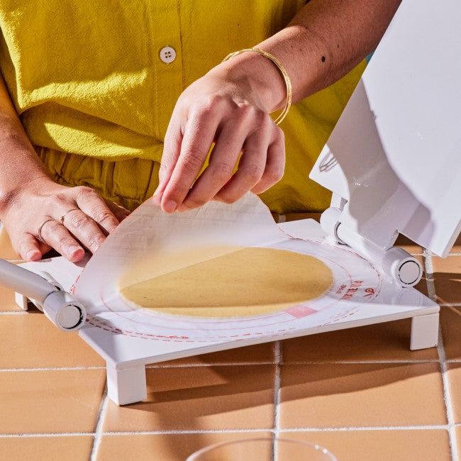 Tortilla Press Liners