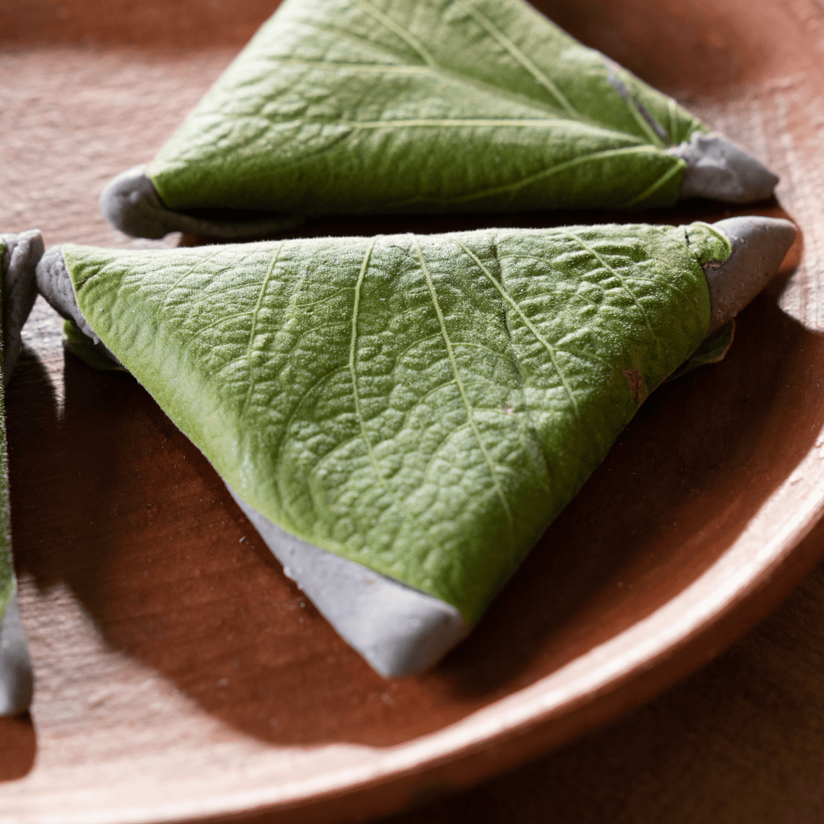 To Get Lost in Masa