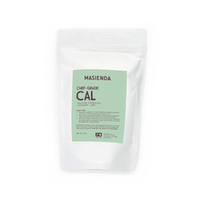 Cal - Calcium Hydroxide | Masienda Cal for Corn Nixtamal