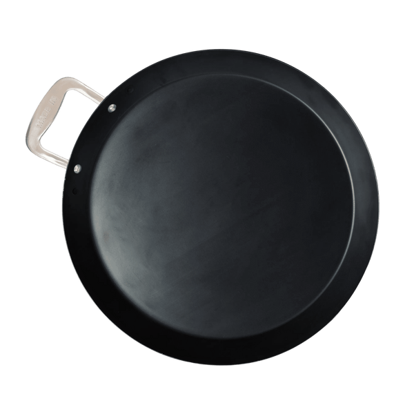 Masienda Seasoned Comal