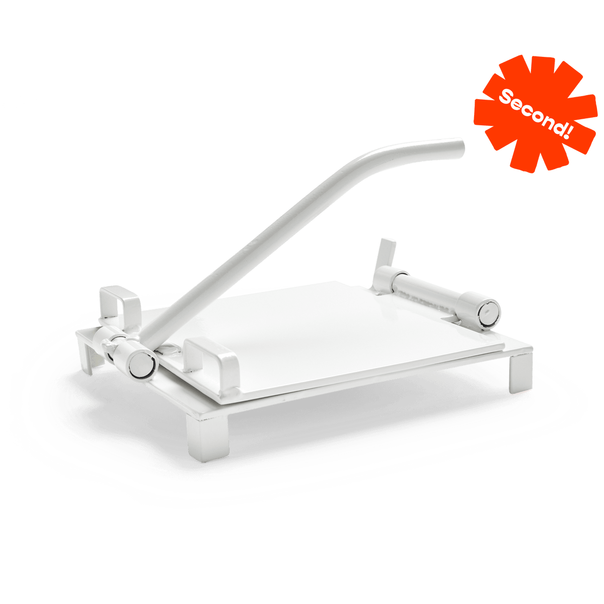 Tortilla Press Second