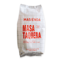 Masienda Masa Taquera | Nixtamalized Corn Flour