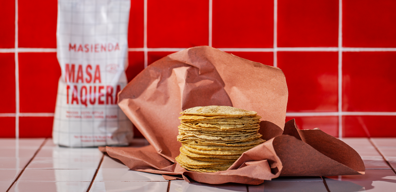 Masa Taquera