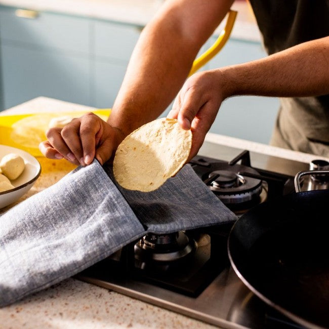 Tortilla Warmer Pouch