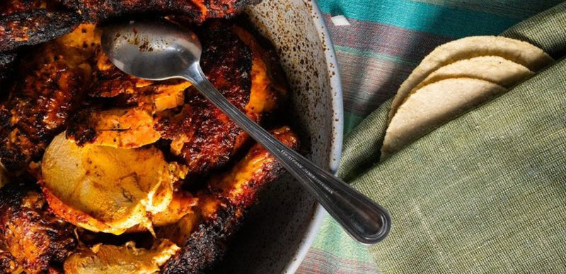 Tortilla Warmer Pouch
