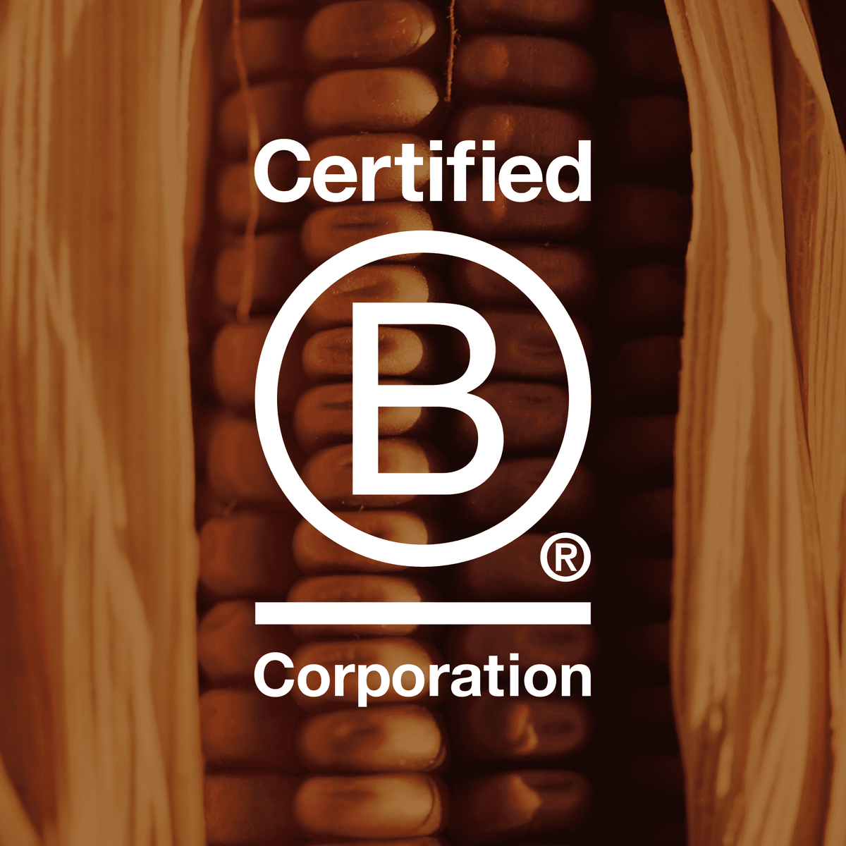 Proud to Be a B Corp