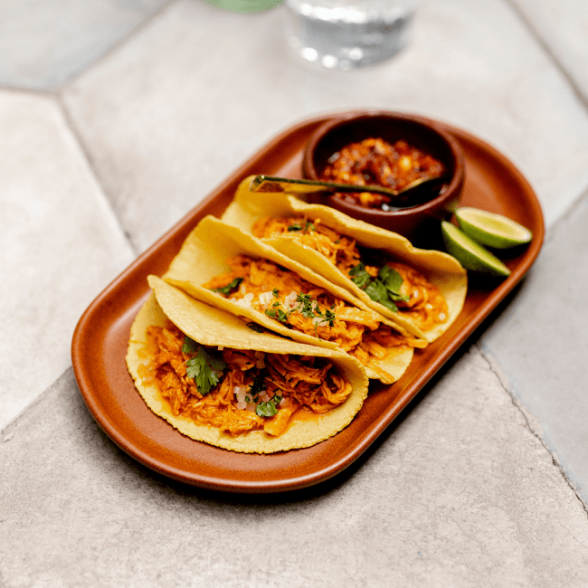 Heirloom Corn Masa Harina