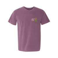 Maiz es Vida T-shirt - Front
