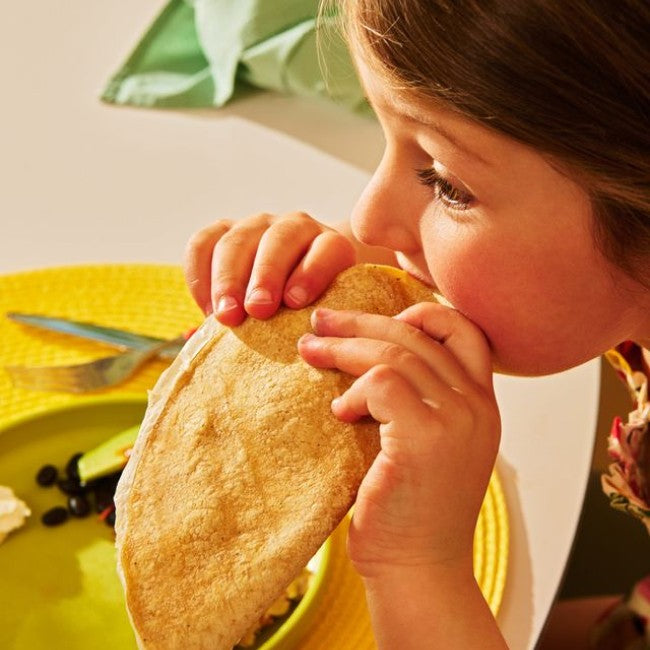 Quesadillas