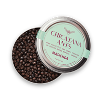 Chicatana Ants | Masienda Seasonal Chicatanas from Mexico