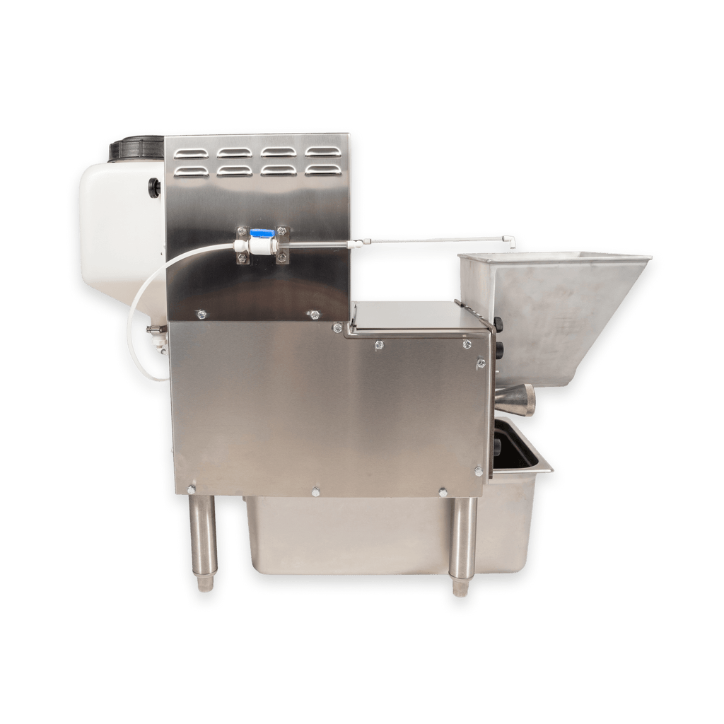 Tortillas Masters TM 403 Left Side