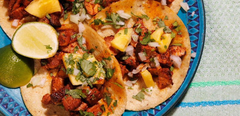 Cookbook Bundle - MASA and Vitamina T
