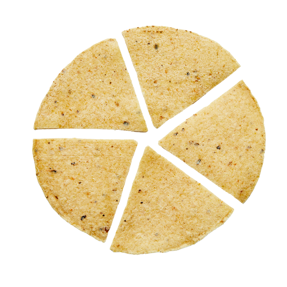 Frozen Pre-Cut Chips