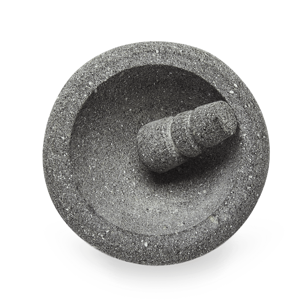 Molcajete - Arriba