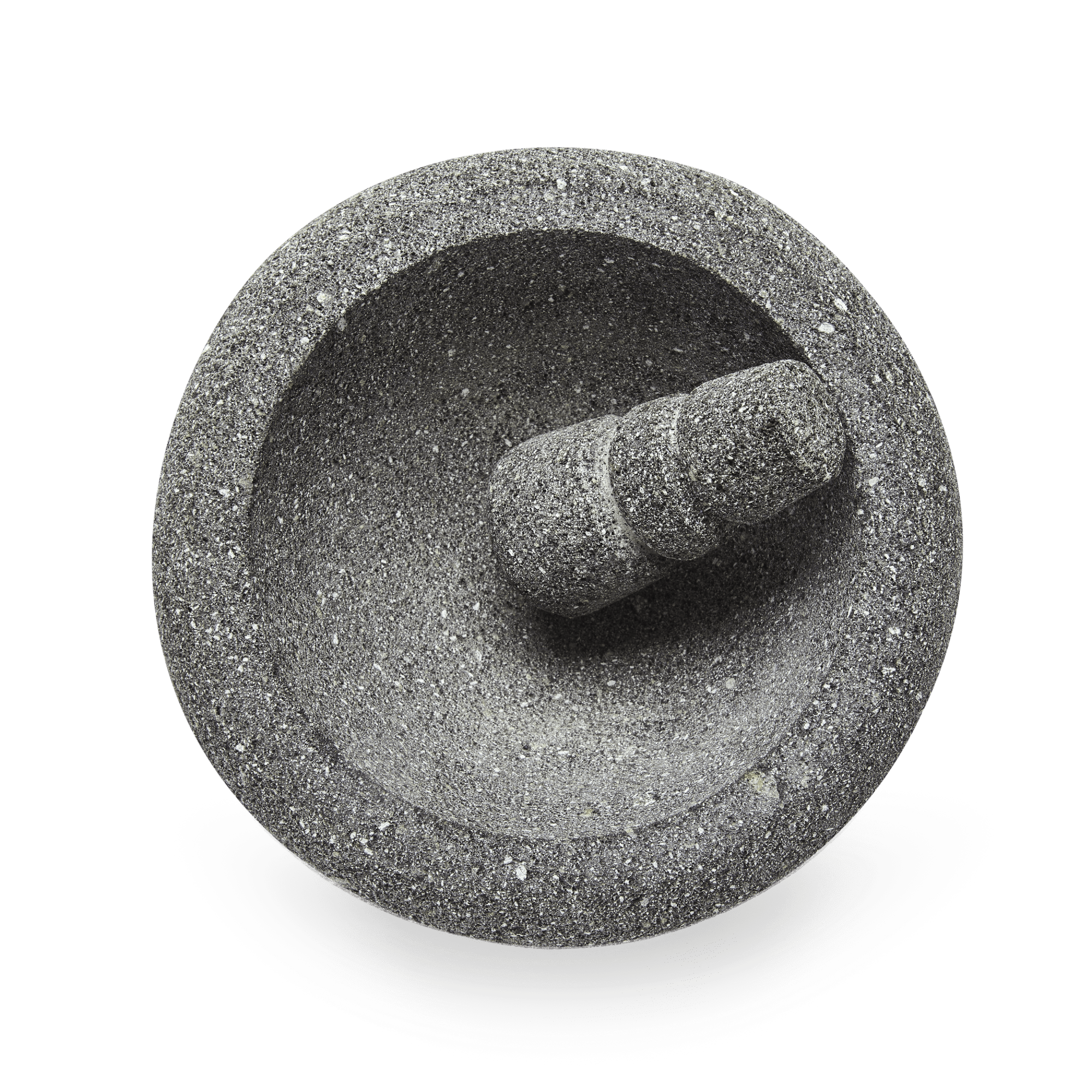 Molcajete - Arriba