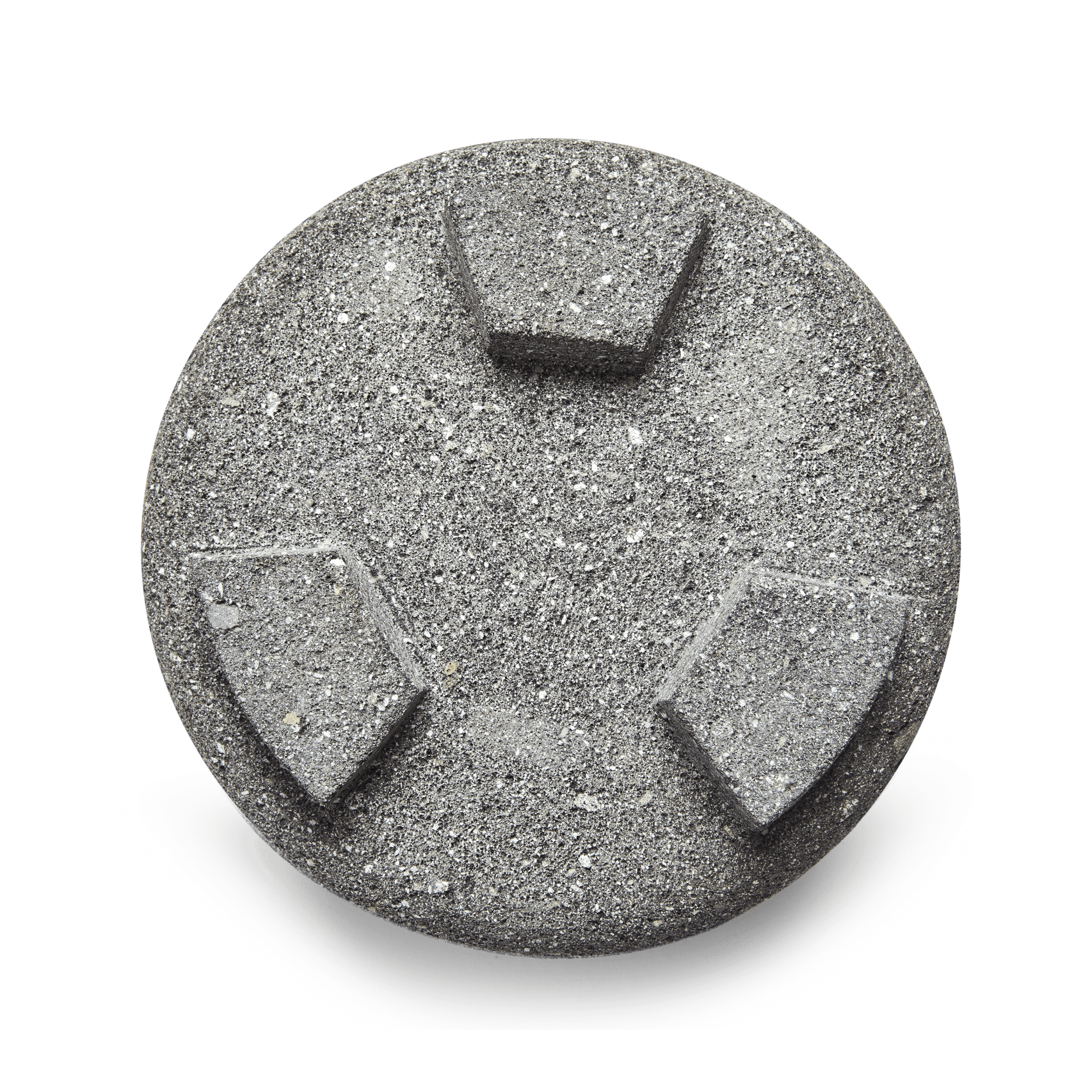 Molcajete - Fondo