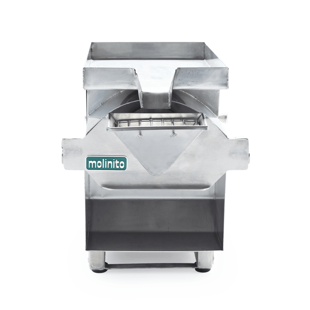 Molinito Corn Mill | Electric Tabletop Molino for Grinding Corn