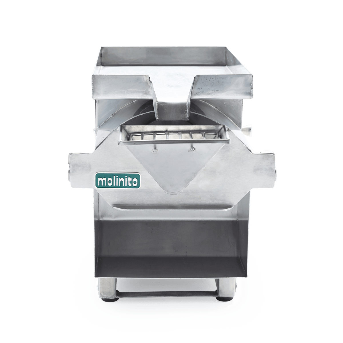 Molinito Corn Mill | Electric Tabletop Molino for Grinding Corn