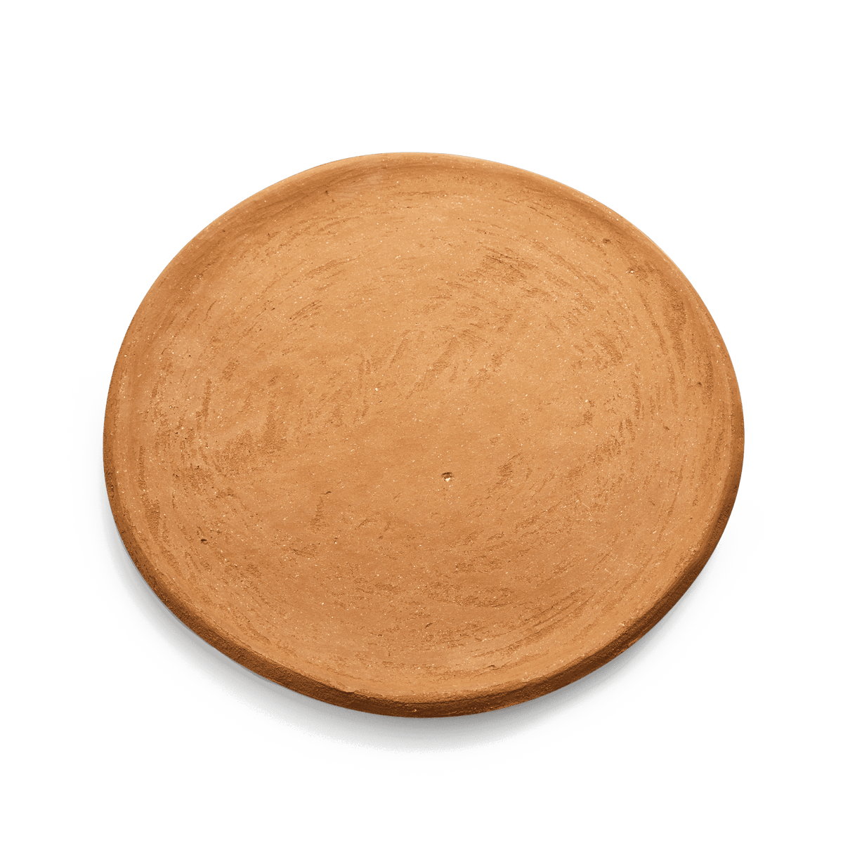 Comal de Barro for Tortillas | Oaxacan Terracotta Griddle