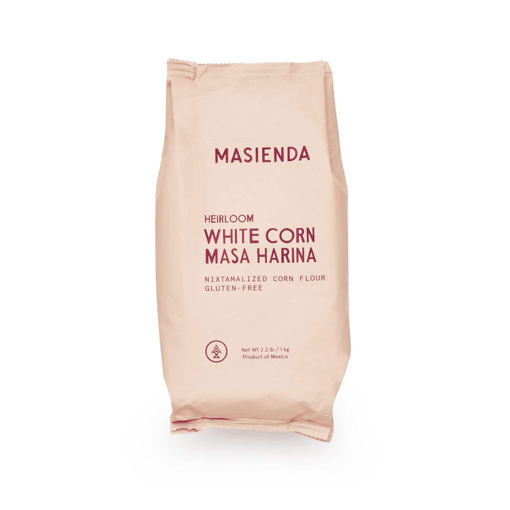 CORNucopia Kit | Essentials for Homemade Corn Tortillas