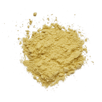 Heirloom Masa Flour | Masienda Yellow Masa Harina | 50 lb