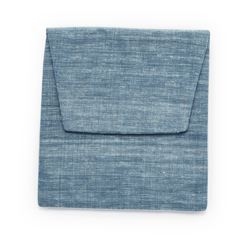 Tortilla Warmer Pouch | Masienda Tortilla Warmer from Oaxaca