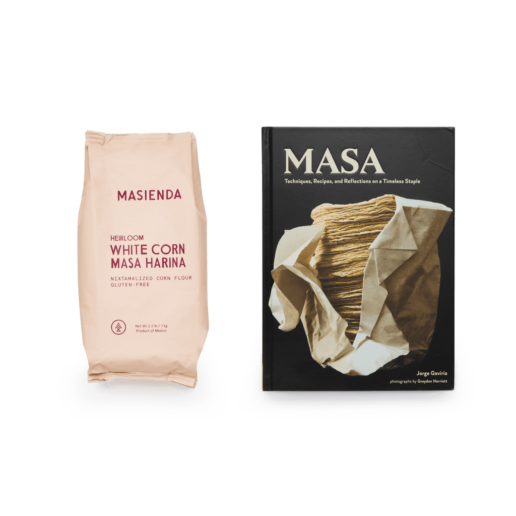 MASA Book Bundle