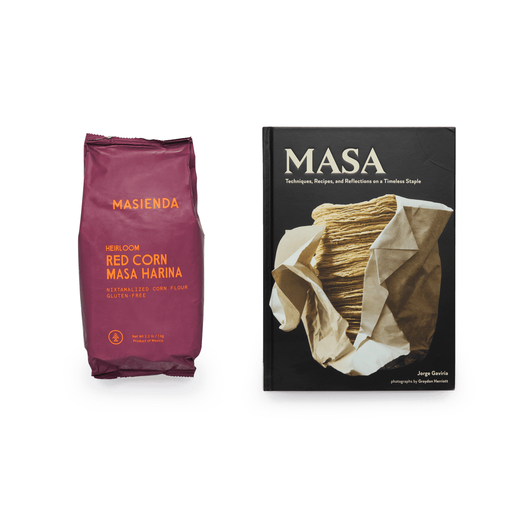 MASA Book Bundle