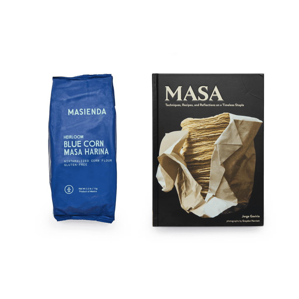 MASA Book Bundle